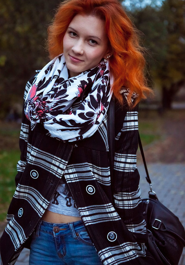 Ангелина, 32